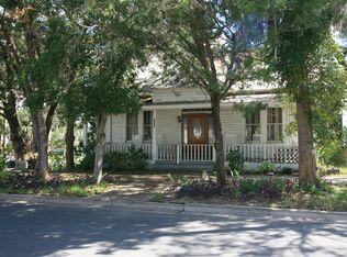 7011 East St, Cedar Key, FL 32625