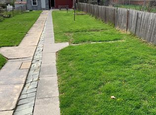 122 Woodrow Ave, Reading, PA 19608