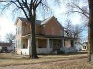 619 N Saunders Ave APT 2, Hastings, NE 68901