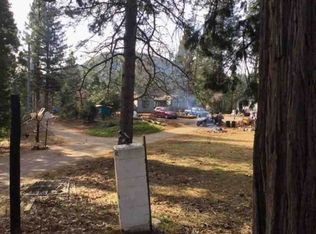 29413 Fenders Ferry Rd, Round Mountain, CA 96084