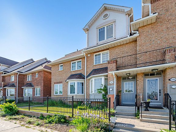 2nd image of 9482 Sheppard Ave E
