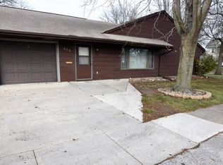 121 2nd Ave NE, Clarion, IA 50525