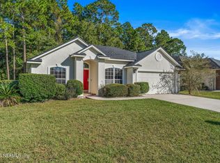 12239 PLUMBRIDGE Lane, Jacksonville, FL 32218