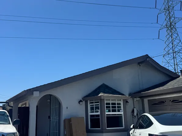 2142 Sleepy Hollow Ave, Hayward, CA 94545