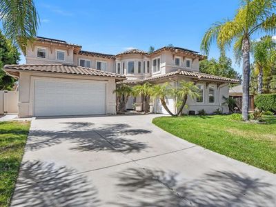 14468 Kentfield Pl, Poway, CA, 92064