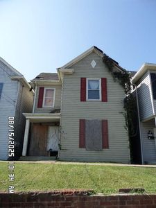 120 Patton Ave NW, Roanoke, VA, 24016