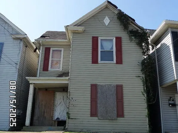 120 Patton Ave NW, Roanoke, VA 24016