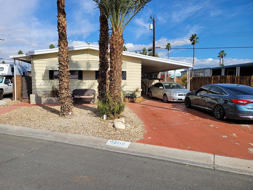 32110 Oakland Hls, Thousand Palms, CA 92276 MLS 219089239DA Zillow