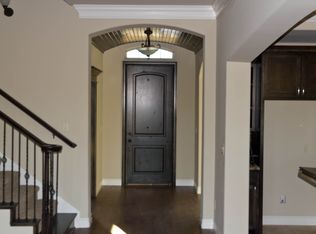 6463 N Twin Creeks Dr, Owasso, OK 74055