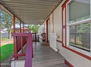 1840 W Windsor Ave, Coeur D Alene, ID 83815