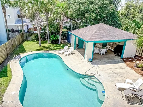 133 Southfields Rd #C, Panama City Beach, FL 32413