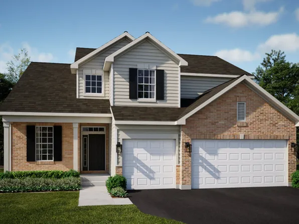 229 Bowers St, Elburn, IL 60119