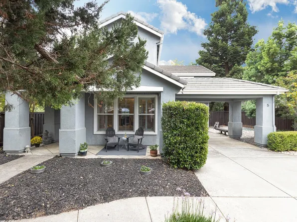 5 Blackberry Drive, Napa, CA 94558