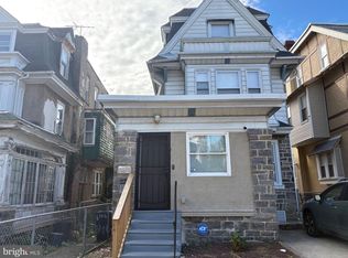 6116 W Oxford St, Philadelphia, PA 19151