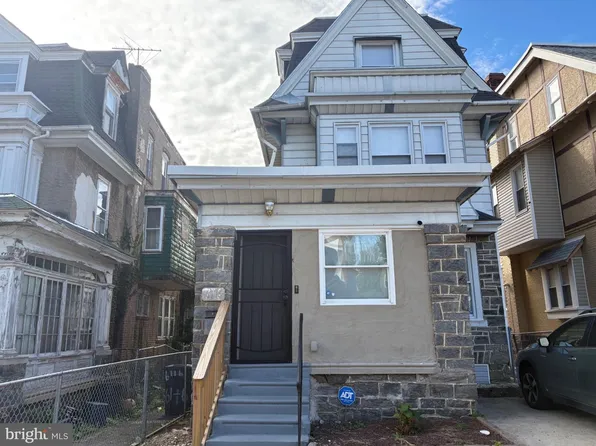 6116 W Oxford St, Philadelphia, PA 19151