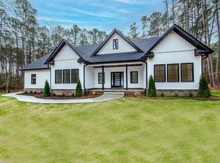 114 Santa Lucia Dr, Fairfield Bay, AR 72088