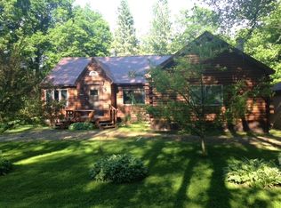 109 Wildwood Lake Rd, Iron River, MI 49935