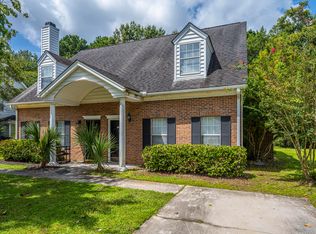 3208 Queensgate Way, Mount Pleasant, SC 29466
