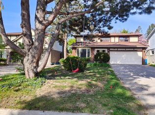 14 Summerfeldt Cres, Markham, ON L3R 2B2