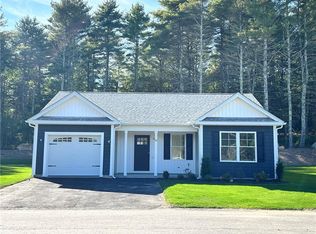 8 Pine Way Blvd, Coventry, RI 02816