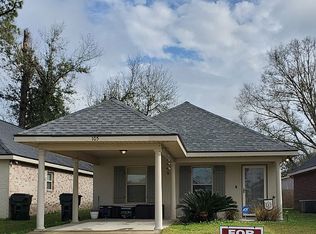 105 Sea Blue Ln, Gray, LA 70359