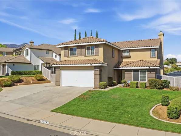 27447 Coyote Mesa Dr, Corona, CA 92883