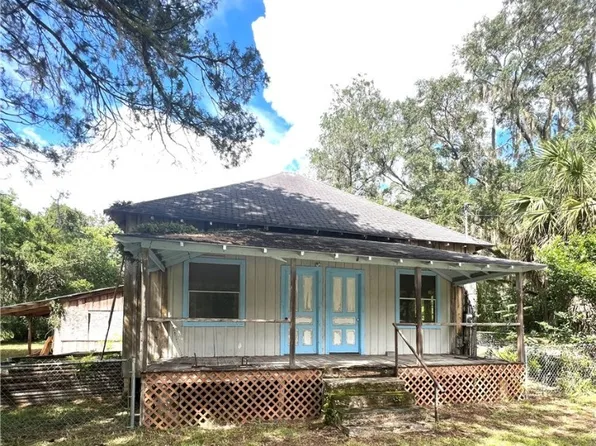 8391 E Magnolia St, Floral City, FL 34436