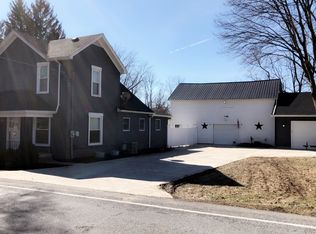 1600 N Cass Sidney Rd, Troy, OH 45373