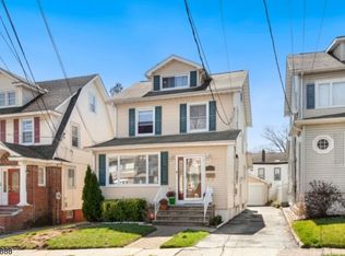 222 Williamson Ave, Hillside, NJ 07205