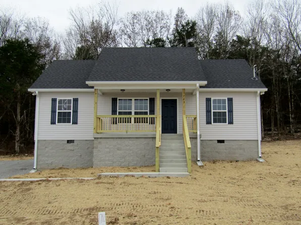 1783 Old Belfast Rd Lot 15, Lewisburg, TN 37091