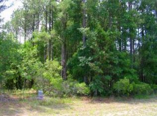 170 Jane Ln, Brunswick, GA 31525