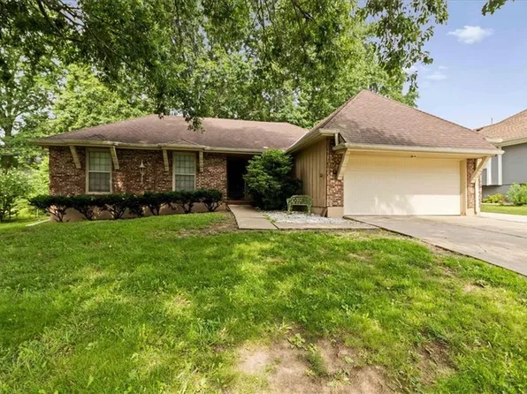 3604 S Emery St, Independence, MO 64055