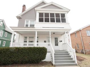 316 Monroe St, New Britain, CT 06052