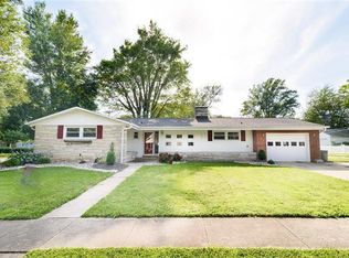 571 S Broadway St, Nashville, IL 62263
