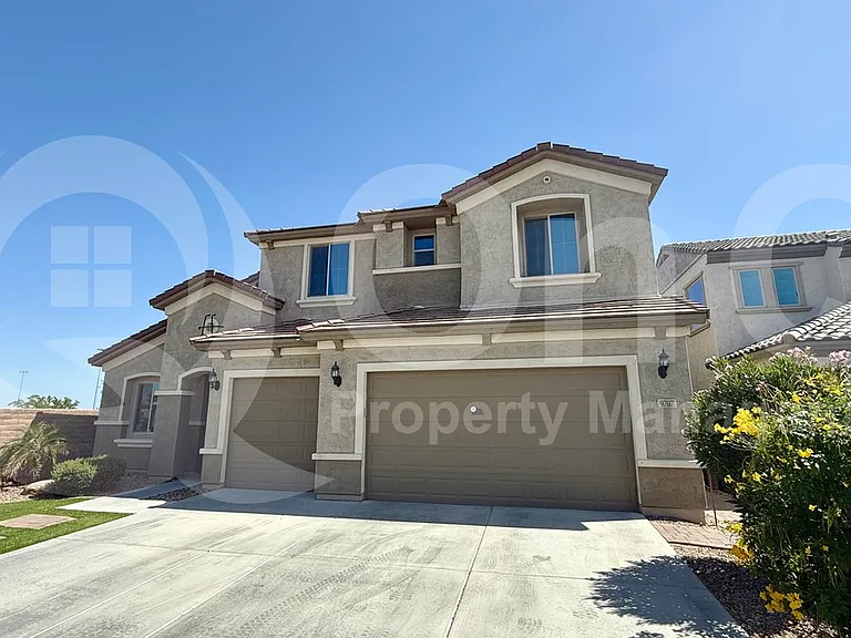 9707 W Patrick Ln — Photo 2