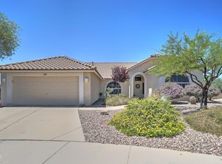4404 E Hunter Ct, Cave Creek, AZ 85331