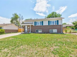 3170 W 94th Ave, Westminster, CO 80031