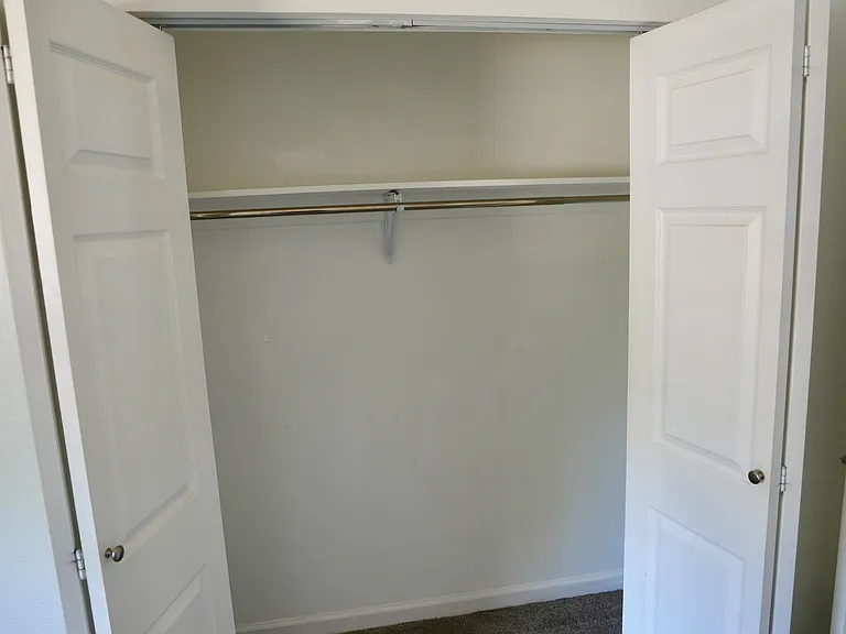 Closet BR #2
