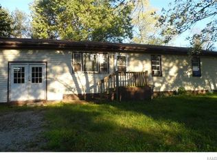 703 Teak St, Park Hills, MO 63601