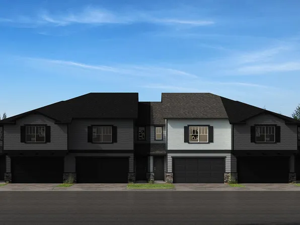 4243 85th Ave NE, Marysville, WA 98270