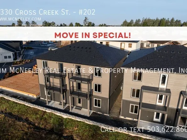 2330 Cross Creek St, Seaside, OR