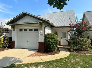 183 Via Largo #183, Pt Washington, FL 32459