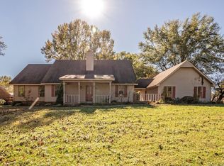 27 County Road 7730, Wynne, AR 72396