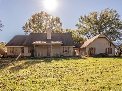 27 County Road 7730, Wynne, AR, 72396