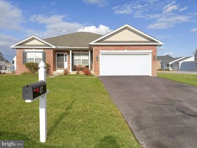 417 Willowwood Dr, Smyrna, DE, 19977