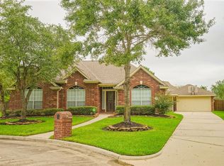 13303 Barbstone Dr, Houston, TX 77044