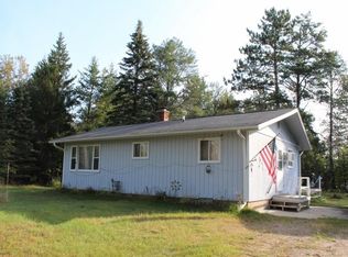 11647 N Warg Ln, Elcho, WI 54428