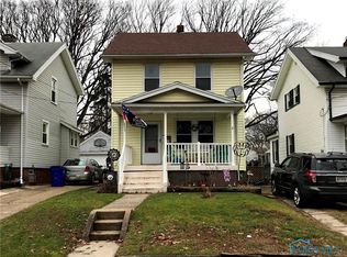 2014 Mansfield Rd, Toledo, OH 43613