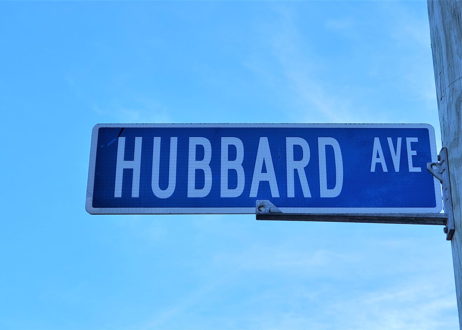  Hubbard Avenue