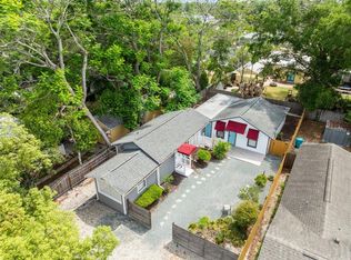 921 Pinegrove Ave, Orlando, FL 32803